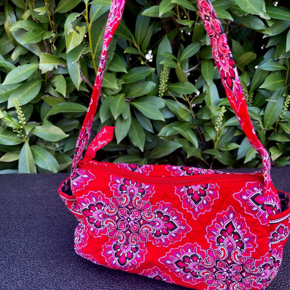 Vera Bradley Purse